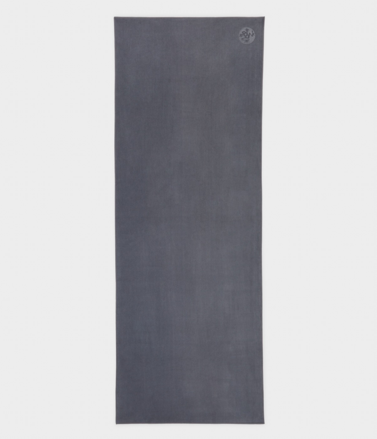 에쿠아®  long 매트 타월 - 썬더  (200cm)
