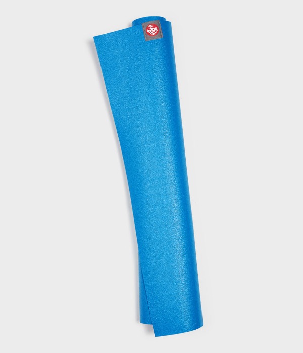 에코 슈퍼라이트 요가 매트 1.5mm - 드레스덴 블루 (한정판)