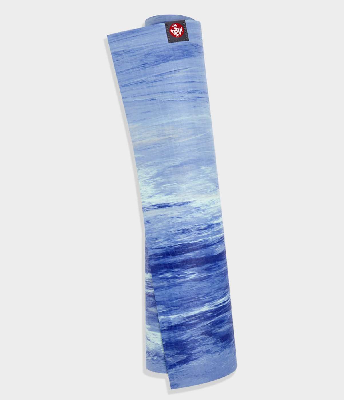 에코 라이트 요가 매트 4mm – 서프 마블 (한정판)